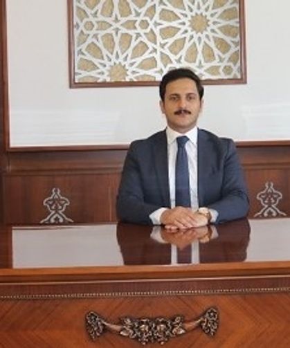 Gürpınar Kaymakam Erdem’den Ramazan Mesajı