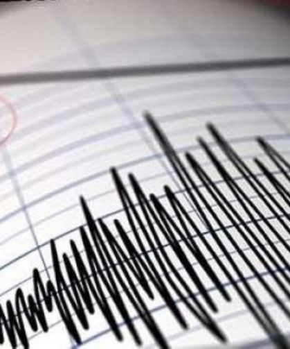 Balıkesir’de 4.1 büyüklüğünde deprem