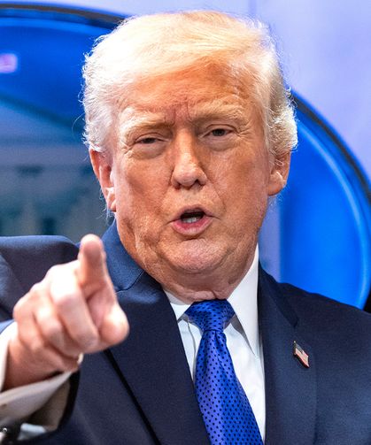 Trump: "Yüzde 10’luk küresel gümrük tarifeleri yüzde 15’e çıkarılacak"