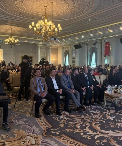 Medicana Grup İştiraki MBA Okulları, Van Kampüsü ile Eğitime Başlıyor