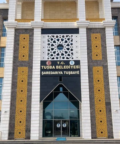 Tuşba Belediyesi’nin borcu açıklandı