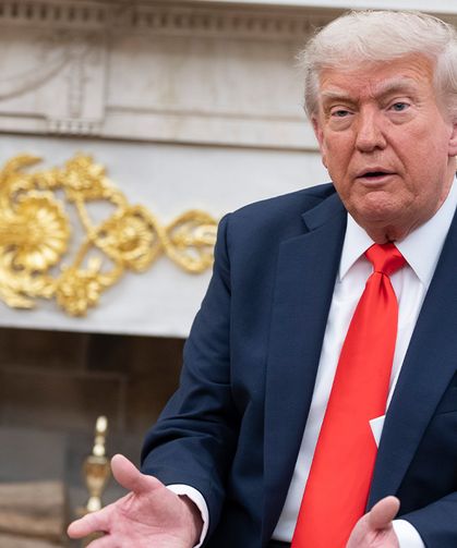 Trump’tan İran Dini Lideri Hamaney’e tehdit