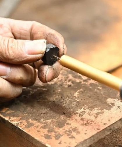 Erzurum’da yaşayan bir insan hazinesi