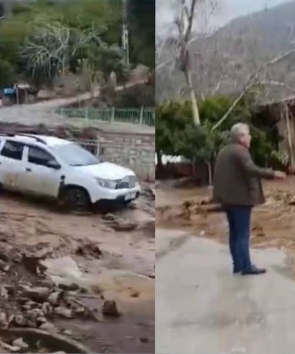 Mersin’de sel felaketinin bilançosu ağırlaşıyor