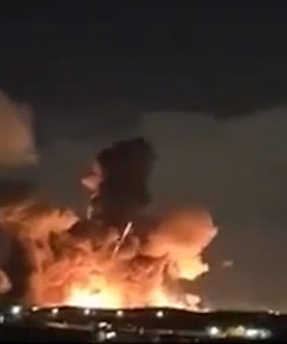 Trump’tan dikkat çeken  paylaşım