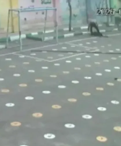 İran'da okullarda saldırıların hedefi oldu