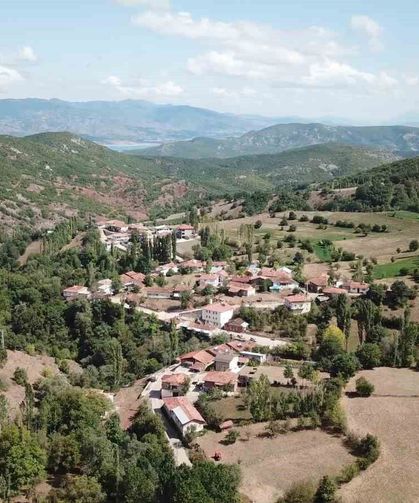 Tokat’ın Gevrek Mahallesi, Nüfus Artışı Nedeniyle İkiye Ayrıldı