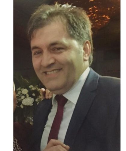 "Su" diye asit içen adam, hayatını kaybetti