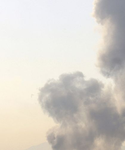 Güney Kıbrıs’ta İngiliz Üssü Akrotiri’ye İHA Saldırısı Düzenlendi