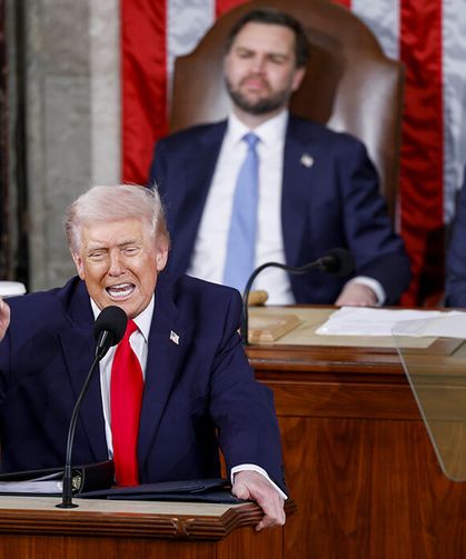 Trump’tan İran’a yeni tehdit!