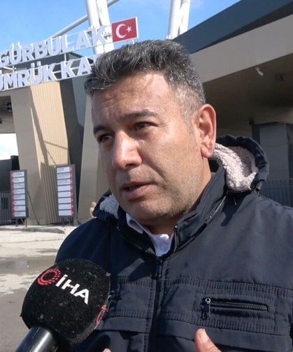 İran'daki Saldırılara Karşın Türkiye-İran Sınırında Sessizlik