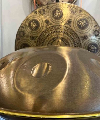 Asırlık sesle şifa geleneği modern enstrümanlarla yaşatılıyor