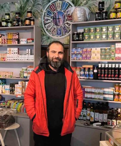 Çoban, Güçlü Sesiyle Sosyal Medyada Yıldız Oldu