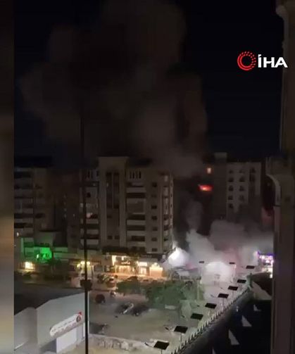 İsrail'in Lübnan'a Yönelik Saldırısının Bilançosu: 31 Ölü, 149 Yaralı