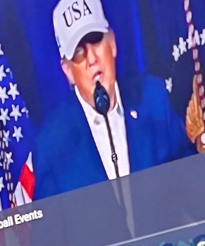 İran Devlet Televizyonu Hacklendi: Trump ve Netanyahu'nun Konuşmaları Yayınlandı