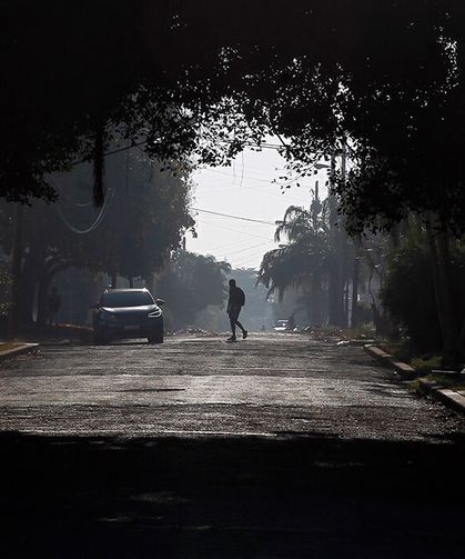 Küba'da milyonlarca kişi elektriksiz kaldı