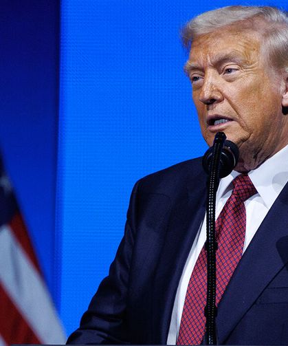 Trump, Orta Doğu’dan 9 Bin Amerikalı'nın Tahliye Edildiğini Duyurdu