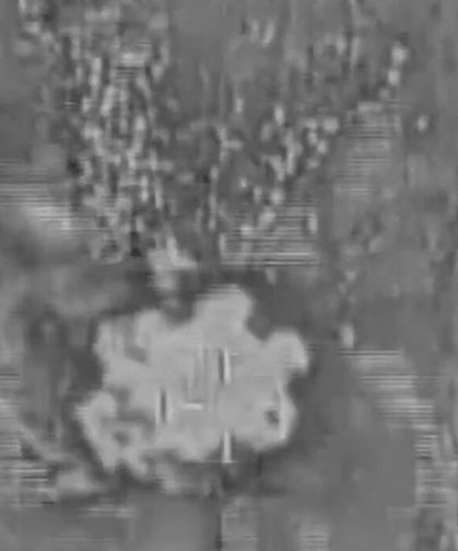 İsrail ordusu: "İran’da 30’dan fazla hedef vuruldu"