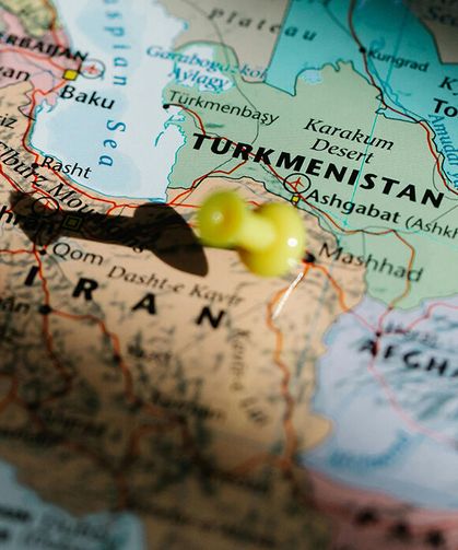 CNN: "ABD, İran'da Ayaklanma İçin Kürt Grupları Silahlandırmaya Çalışıyor"