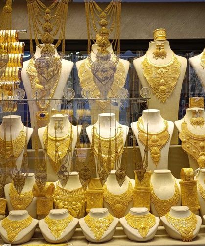 Altın Piyasasında "Fırtına Öncesi Sessizlik