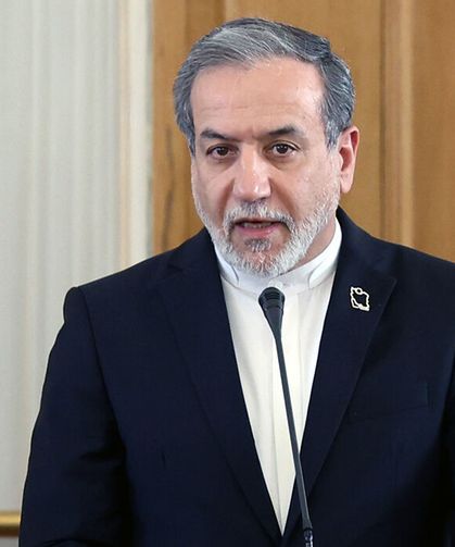 İran Dışişleri Bakanı Arakçi'den Açıklama