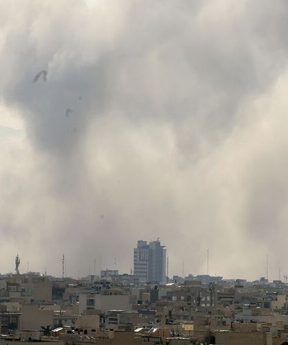 İsrail: "Tahran'da Rus Yapımı Yak-130 Uçağı Düşürüldü"