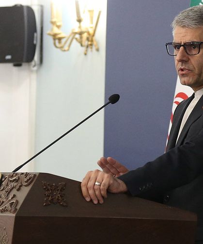 İran: Savaşın etkisi Avrupa’ya kadar uzanacak