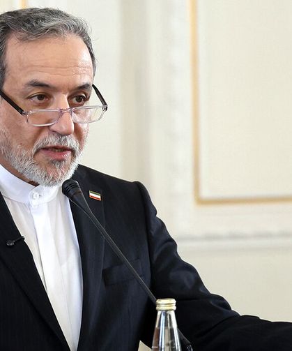 İran Dışişleri Bakanı Arakçi: "Trump, Diplomasiyi ve ABD'lileri Yüzüstü Bıraktı"