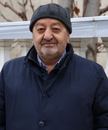 Hesabına Gelen Parayı İade Etti, Umre Vaadiyle Dolandırıldı