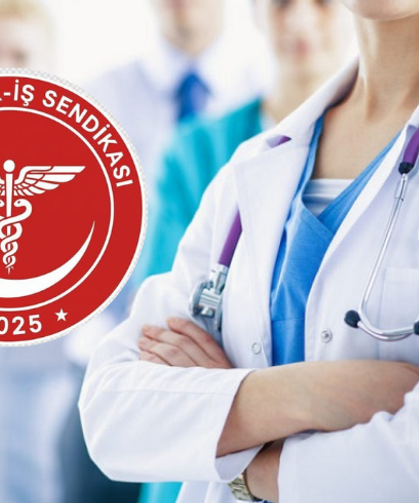 Sahadan Gelen Sendika: Genç Sağlık İş Resmen Kuruldu