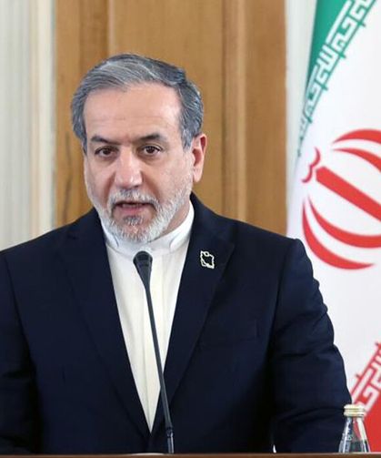 Arakçi: "Acı tecrübelerden sonra ABD ile müzakere yok"