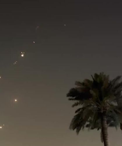 Suudi Arabistan Savunma Bakanlığı, 2 Seyir Füzesi ve 9 İHA’nın İmha Edildiğini Açıkladı