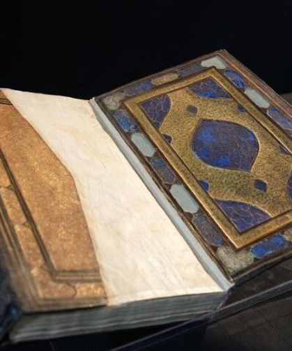 Kutsal emanetlere rekor ziyaret