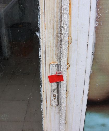 Tuşba’da hijyen standartlarına uymayan işletme mühürlendi