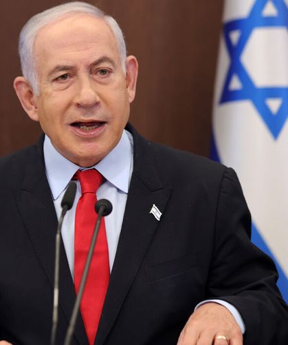 Netanyahu’dan İran savaşı yorumu