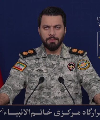 İran'dan BAE'ye uyarı!