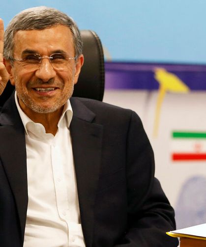 Ahmedinejad’ın Ölümü Hakkındaki İddialar Yalanlandı