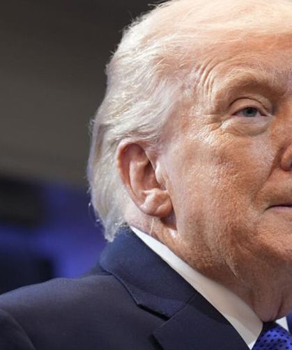 Trump: "Hürmüz Boğazı'na Mayın Döşeyen 10 Araç İmha Edildi"