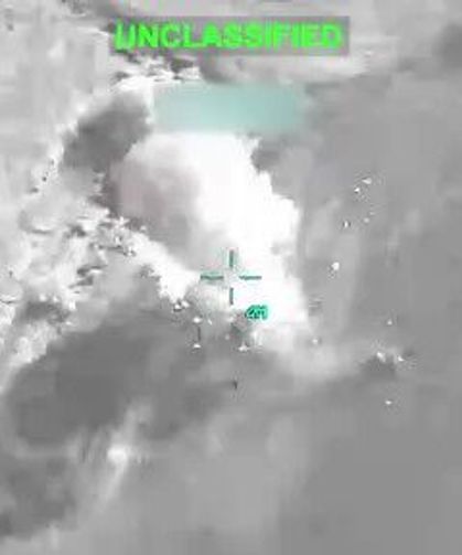 ABD ordusu açıkladı: "İran’da 7 bini aşkın hedef vuruldu"