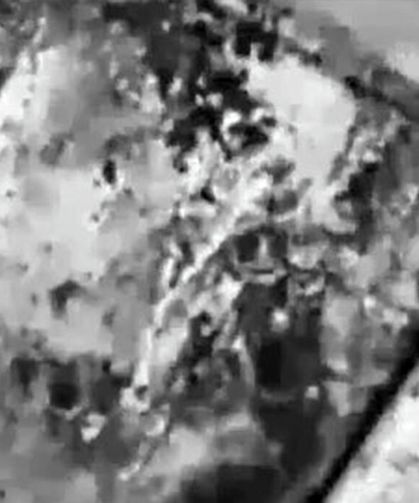 İsrail, Gazze Şeridi'ne Saldırı Düzenledi