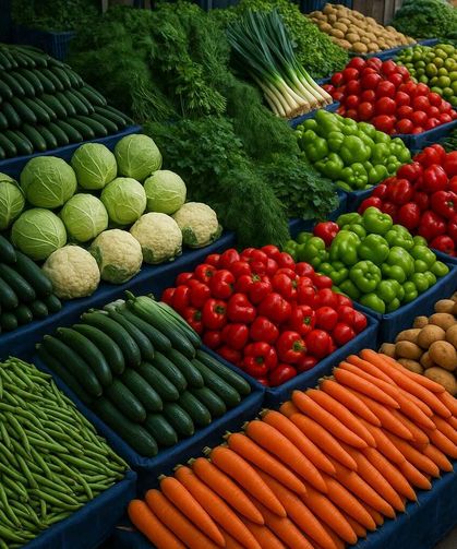 Van’da 03 Mart hal fiyatları açıklandı