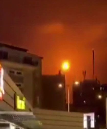 Husiler, İsrail’e 2 İHA Saldırısı Düzenledi