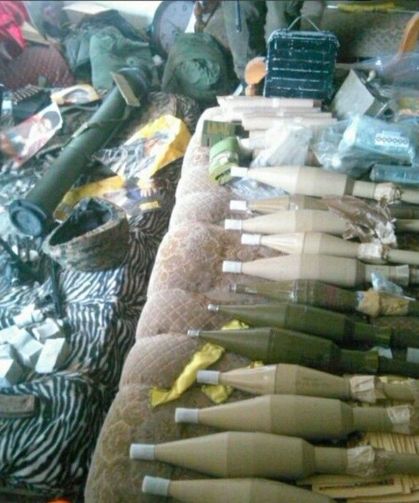 İsrail, Lübnan’da Hizbullah’a ait silah deposunu vurdu: 2 ölü