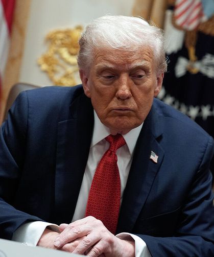 Donald Trump: Bu, saldırı için son fırsattı