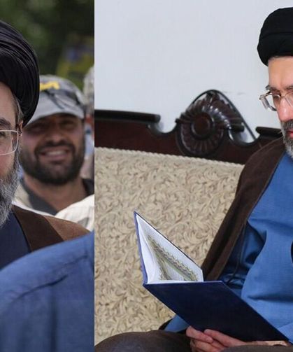 Mücteba Hamaney, iki arabulucu ülkenin ABD ile gerilimi azaltma önerilerini reddetti