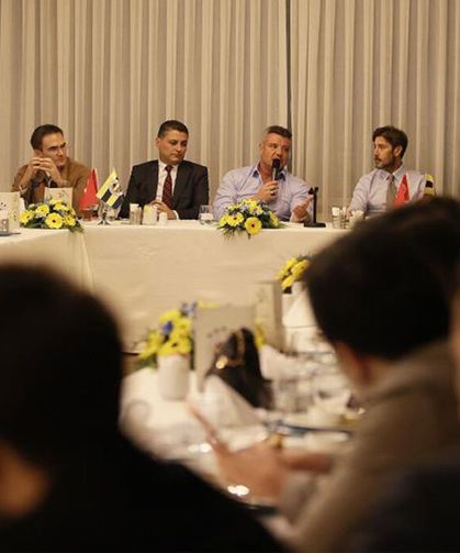 Sadettin Saran: "Galatasaray’ın kollandığına inanıyorum"