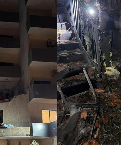 İsrail Saldırısında Lübnan'da Bilanço Büyüyor