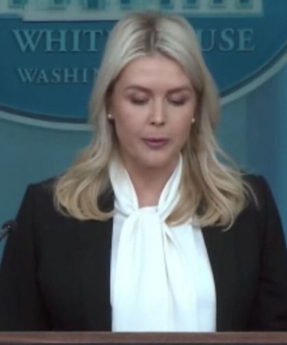 Beyaz Saray’dan İran’a Kara Harekatı Açıklaması