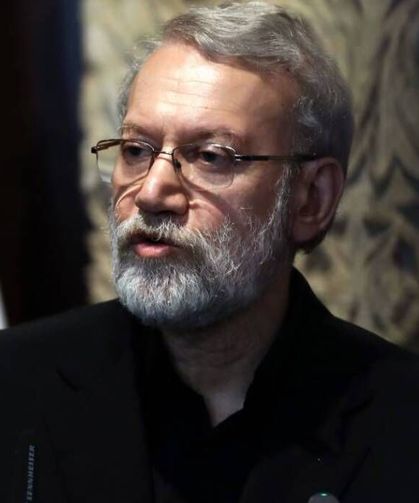 İran Ulusal Güvenlik Konseyi Genel Sekreteri Laricani, Saldırı Sonucu Hayatını Kaybetti