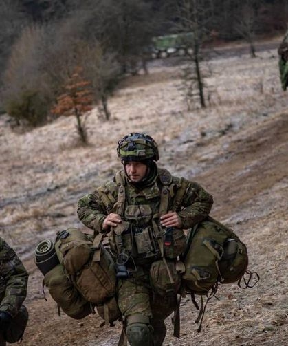 İspanya, Irak’taki askerlerini Türkiye’ye tahliye etti